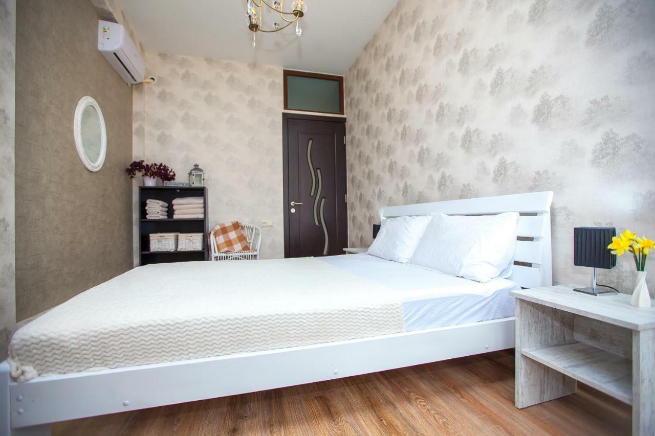 Lebu Apartment Tbs Tbilisi ภายนอก รูปภาพ