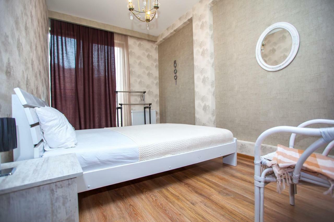 Lebu Apartment Tbs Tbilisi ภายนอก รูปภาพ