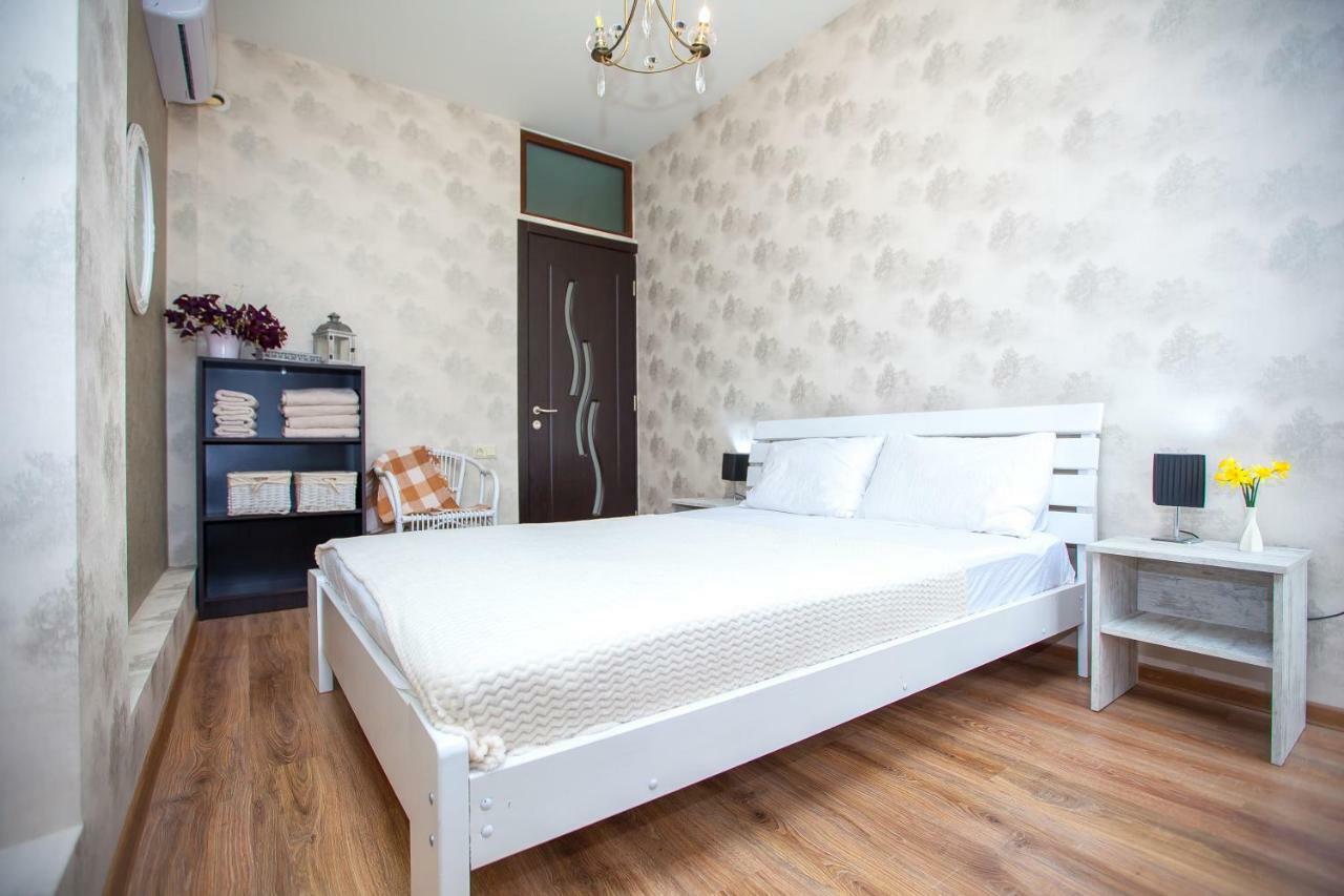 Lebu Apartment Tbs Tbilisi ภายนอก รูปภาพ