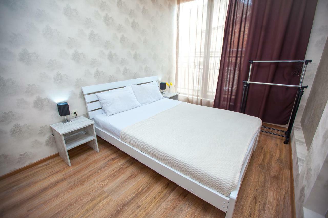 Lebu Apartment Tbs Tbilisi ภายนอก รูปภาพ